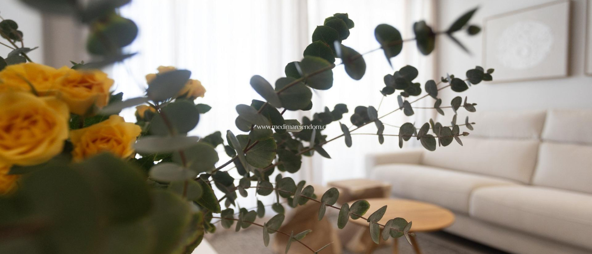 Nieuw gebouw - Penthouse - Denia - L´Estanyó (Marinas)