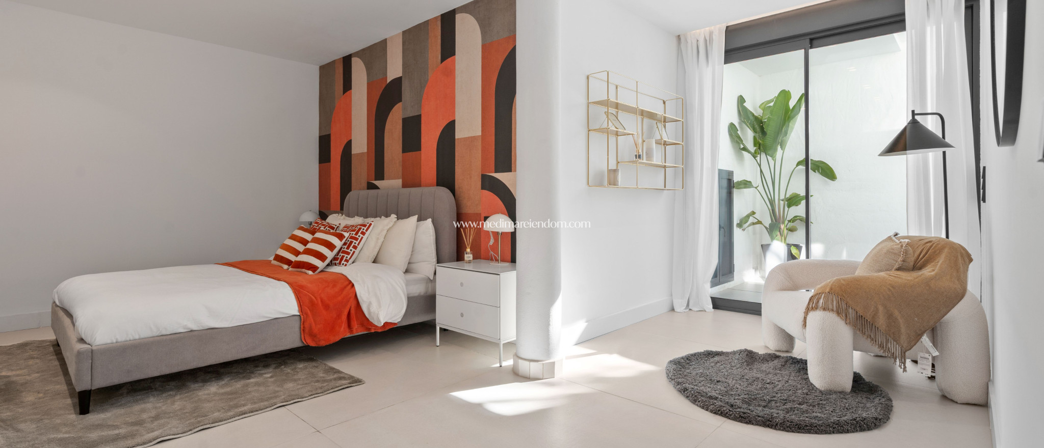 Nieuw gebouw - Penthouse - El Paraíso