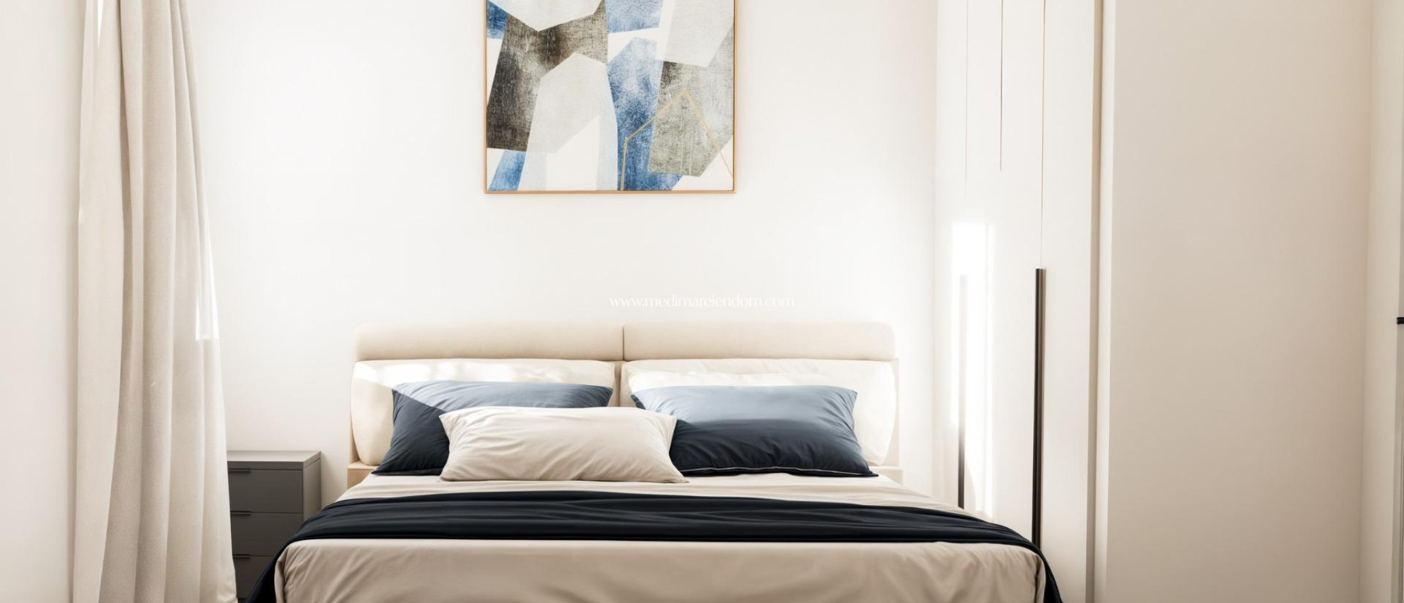 Nieuw gebouw - Penthouse - Finestrat - Balcón De Finestrat