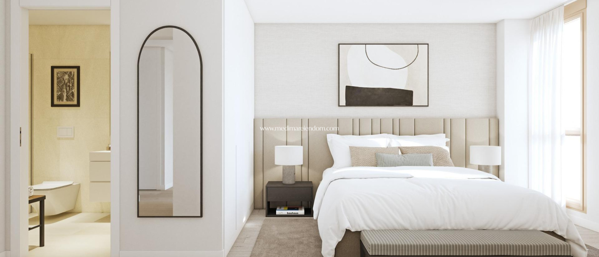 Nieuw gebouw - Penthouse - Godella - Campolivar