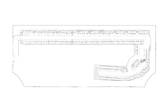 Nieuw gebouw - Penthouse - Guardamar del Segura - El Raso