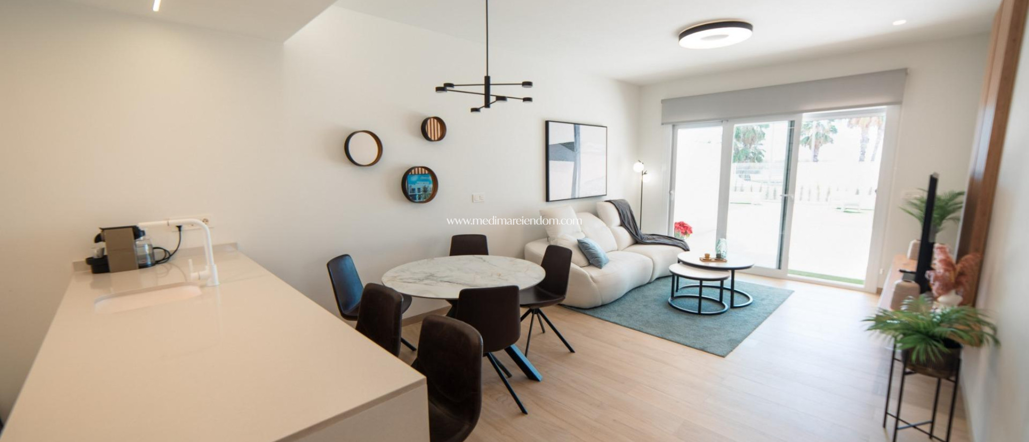 Nieuw gebouw - Penthouse - Guardamar del Segura - El Raso