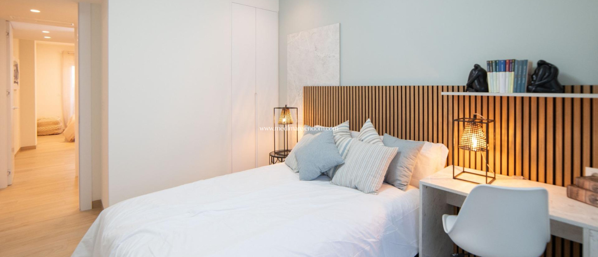 Nieuw gebouw - Penthouse - Guardamar del Segura - El Raso