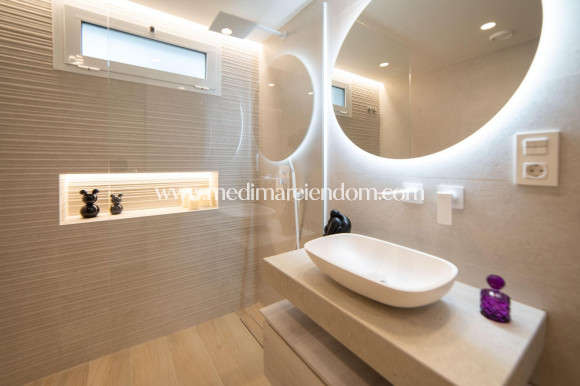 Nieuw gebouw - Penthouse - Guardamar del Segura - El Raso