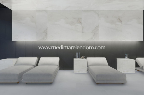 Nieuw gebouw - Penthouse - Guardamar del Segura - El Raso