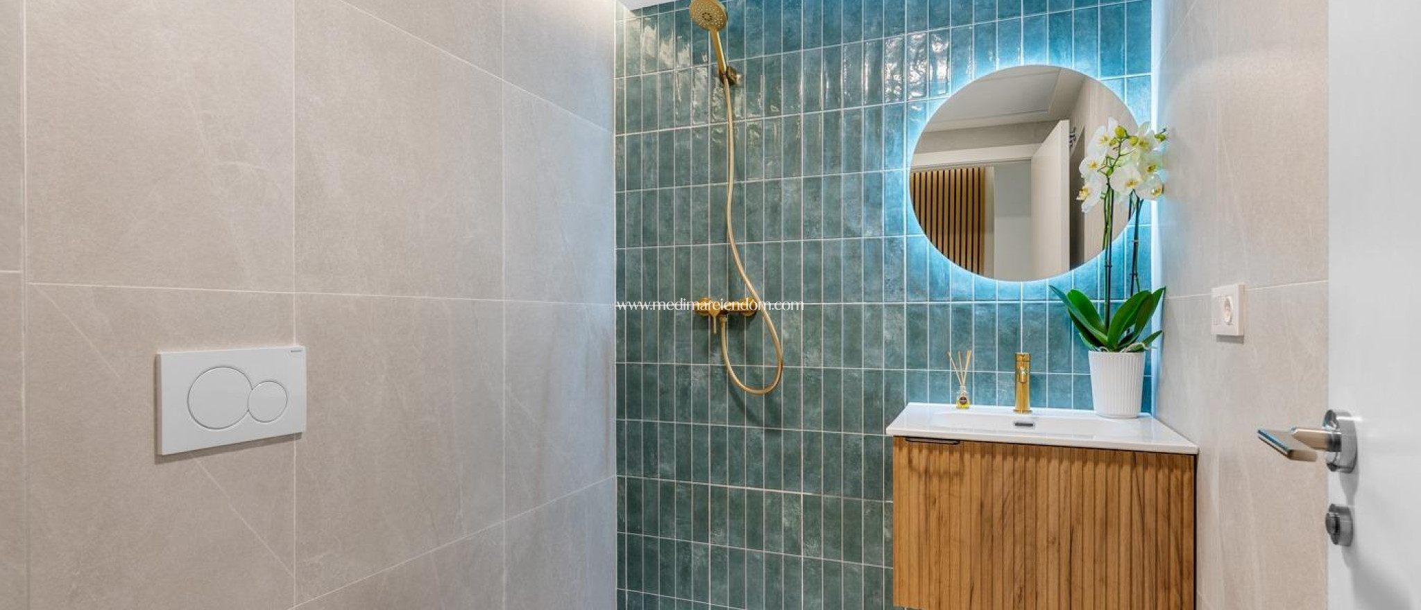 Nieuw gebouw - Penthouse - Jacarilla - Comunidad Valenciana