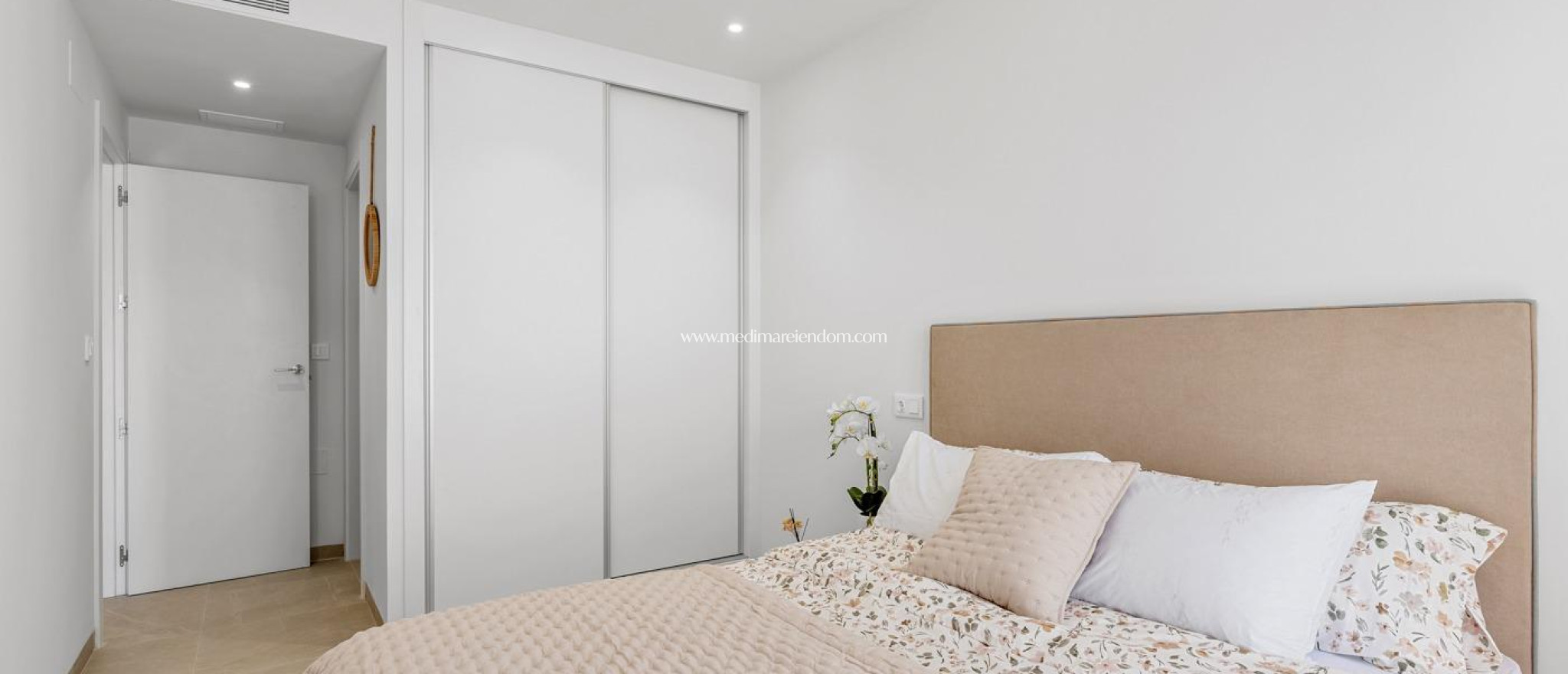 Nieuw gebouw - Penthouse - Jacarilla - Comunidad Valenciana