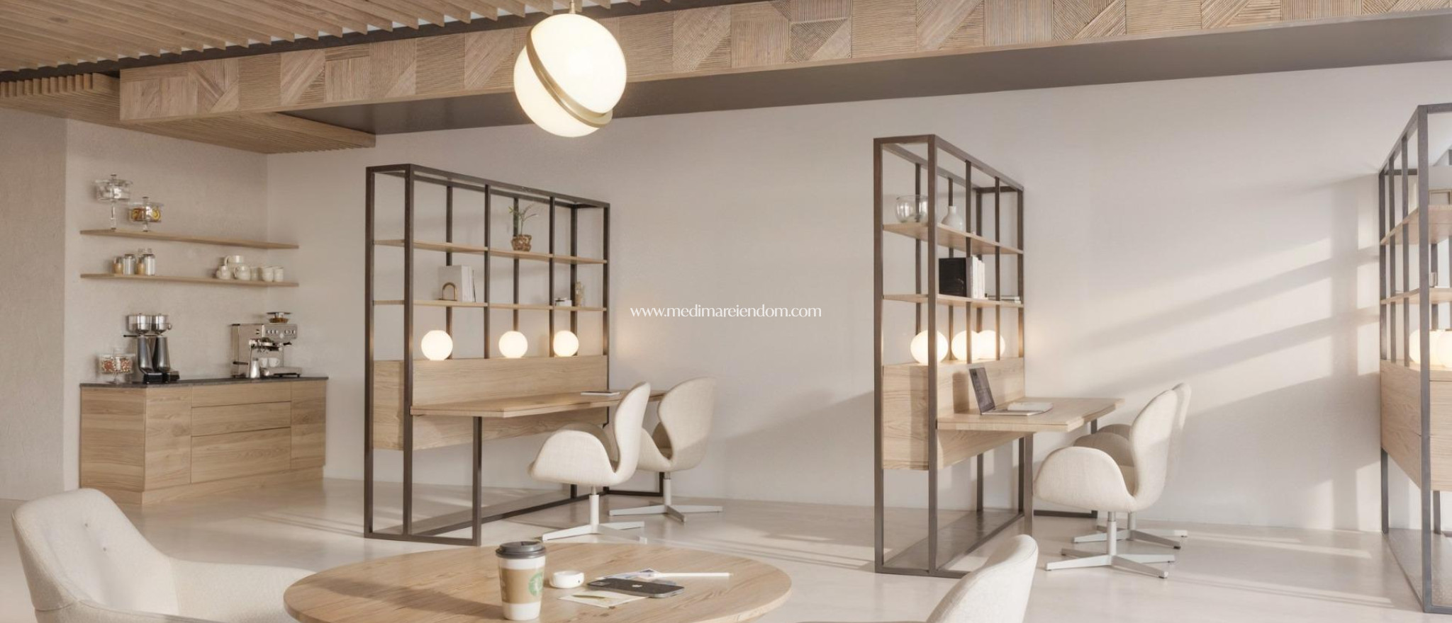 Nieuw gebouw - Penthouse - la Nucia - Ciudad del Deporte