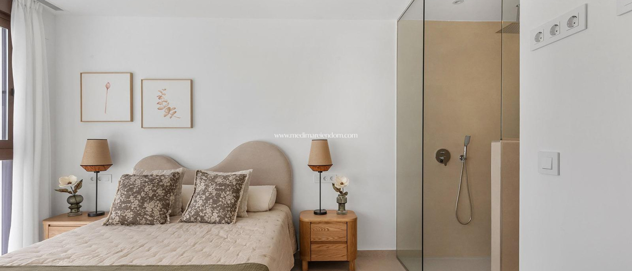 Nieuw gebouw - Penthouse - Los Alcazares - La Serena Golf