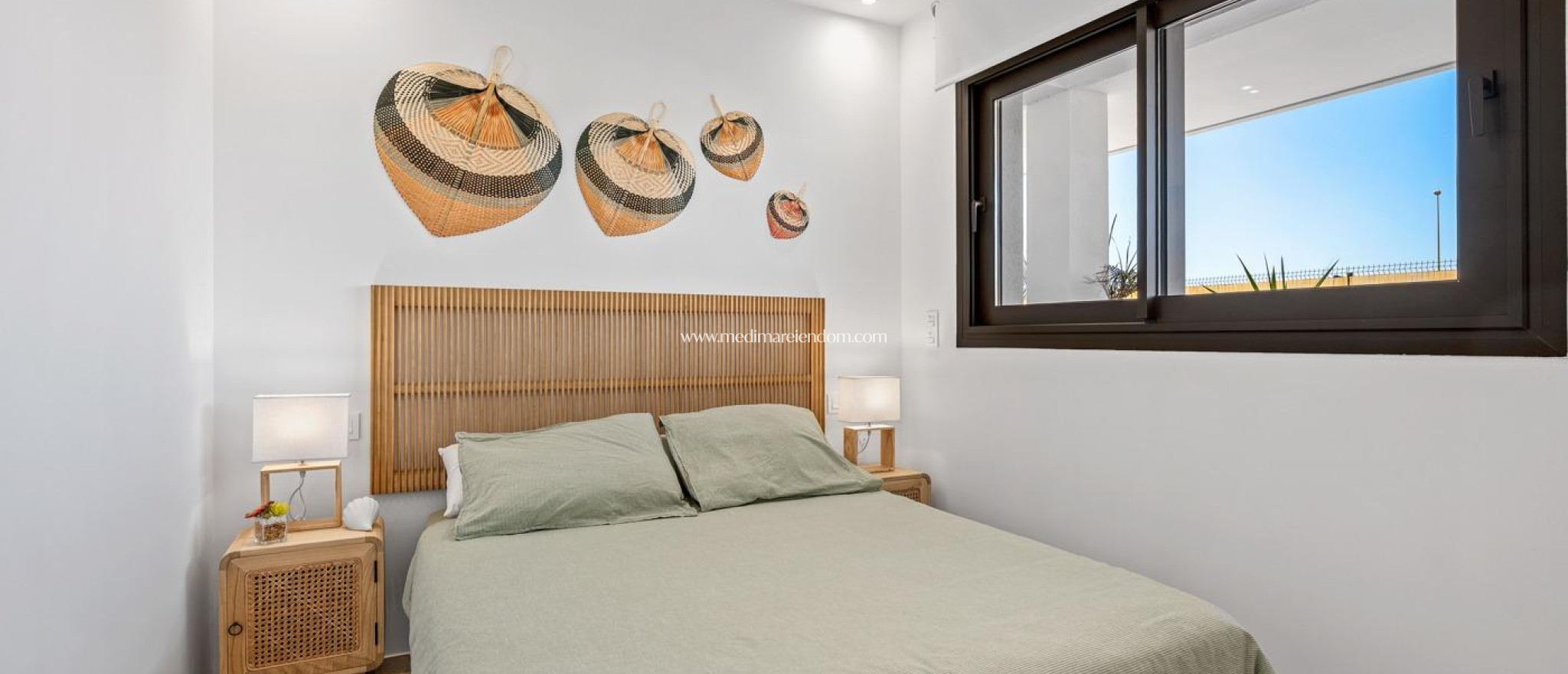 Nieuw gebouw - Penthouse - Los Alcazares - Serena Golf