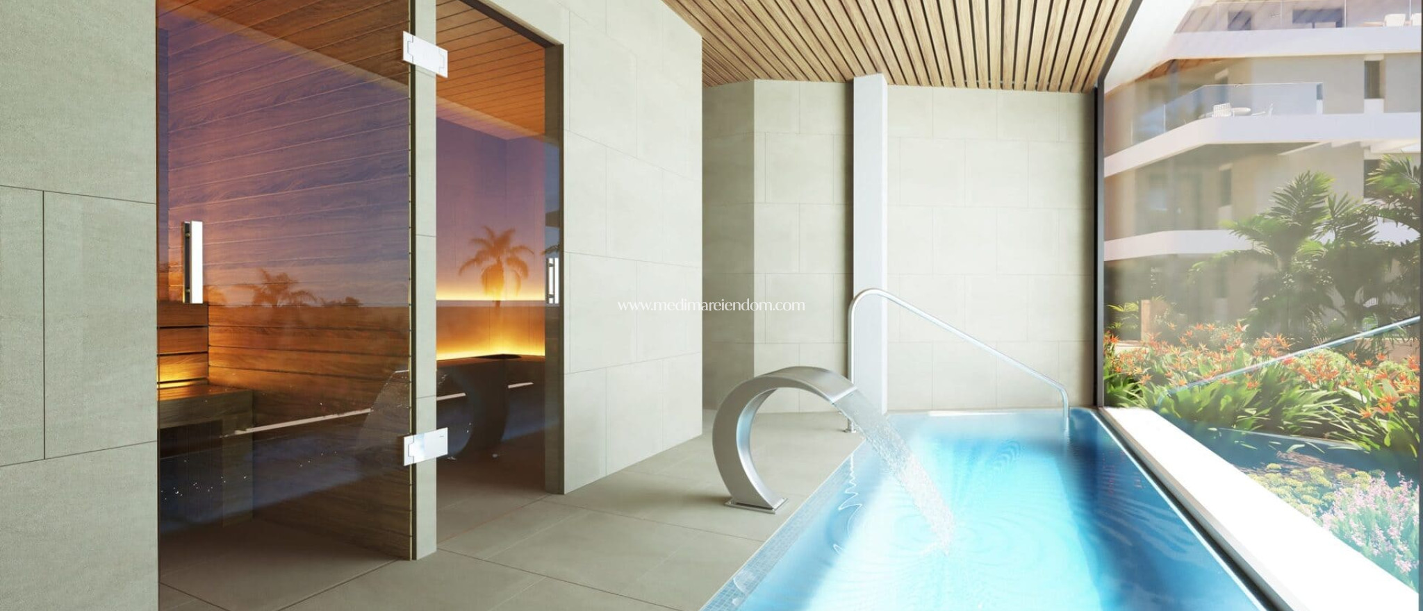Nieuw gebouw - Penthouse - Mijas