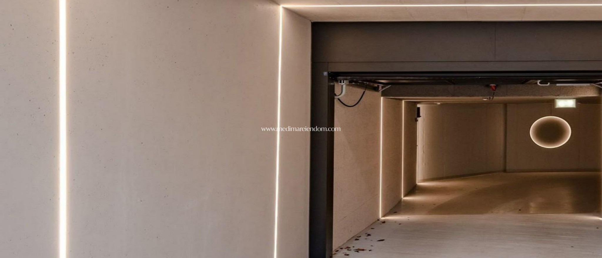Nieuw gebouw - Penthouse - Moncofa - Playa de Moncofa