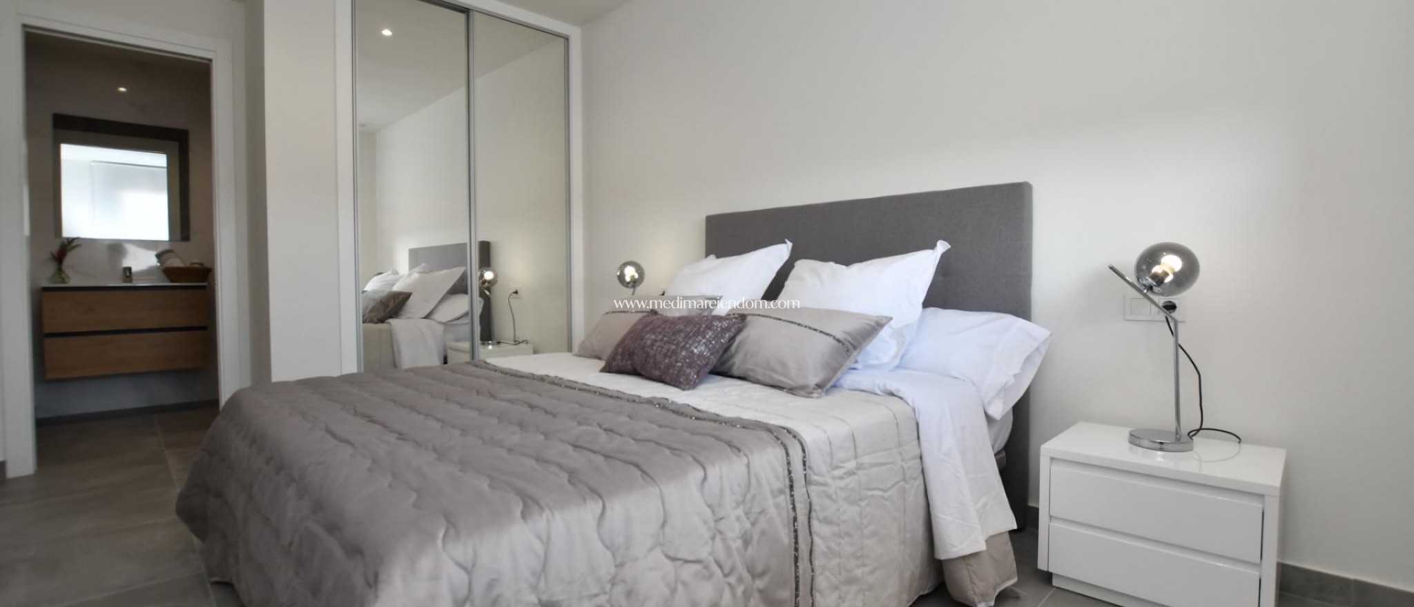 Nieuw gebouw - Penthouse - Orihuela Costa - Las Filipinas