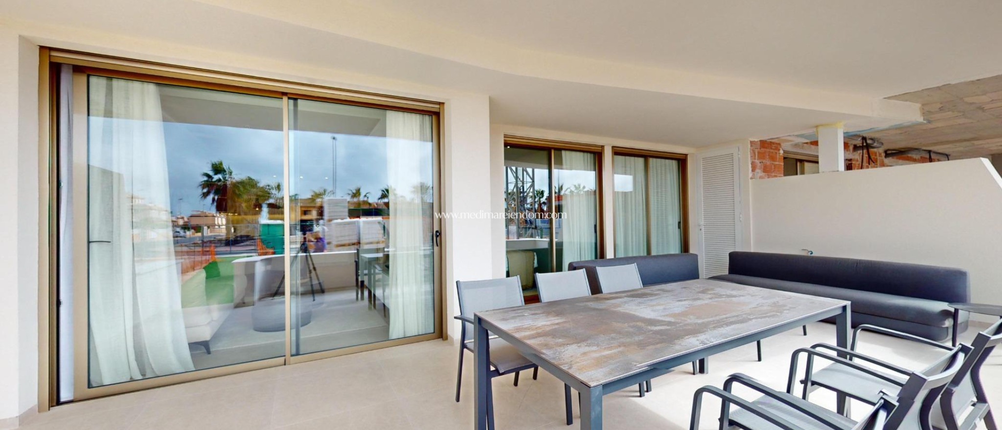 Nieuw gebouw - Penthouse - Orihuela Costa - Lomas De Cabo Roig