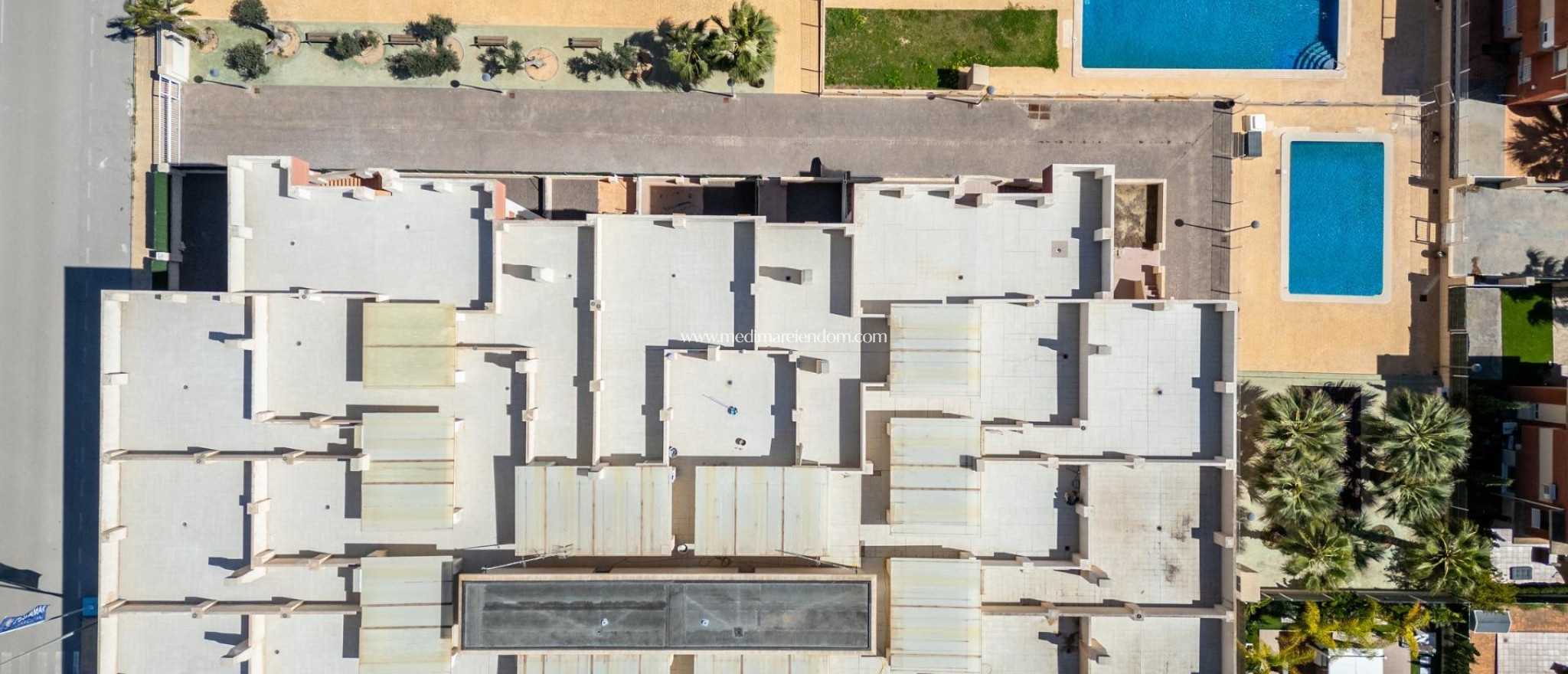 Nieuw gebouw - Penthouse - Orihuela Costa - Lomas De Cabo Roig