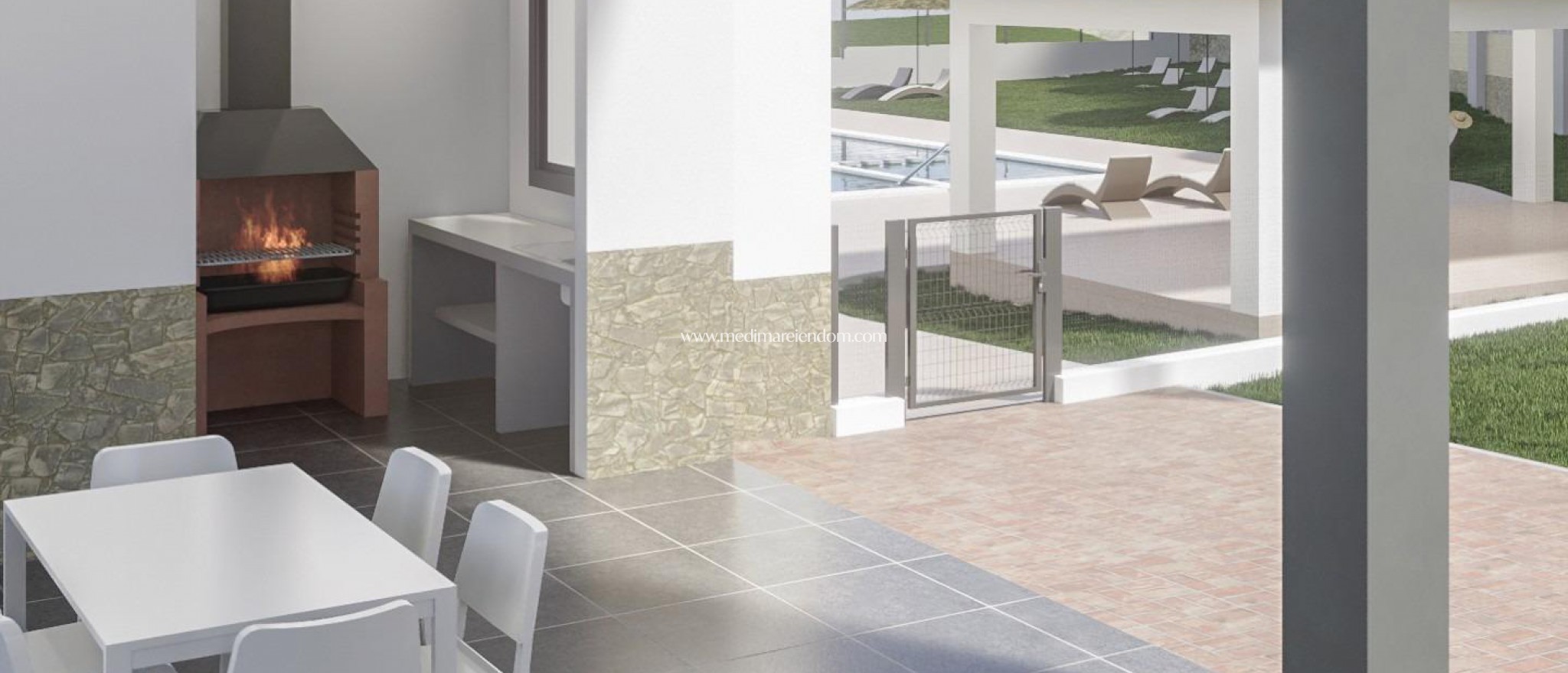 Nieuw gebouw - Penthouse - Orihuela Costa - Los Altos