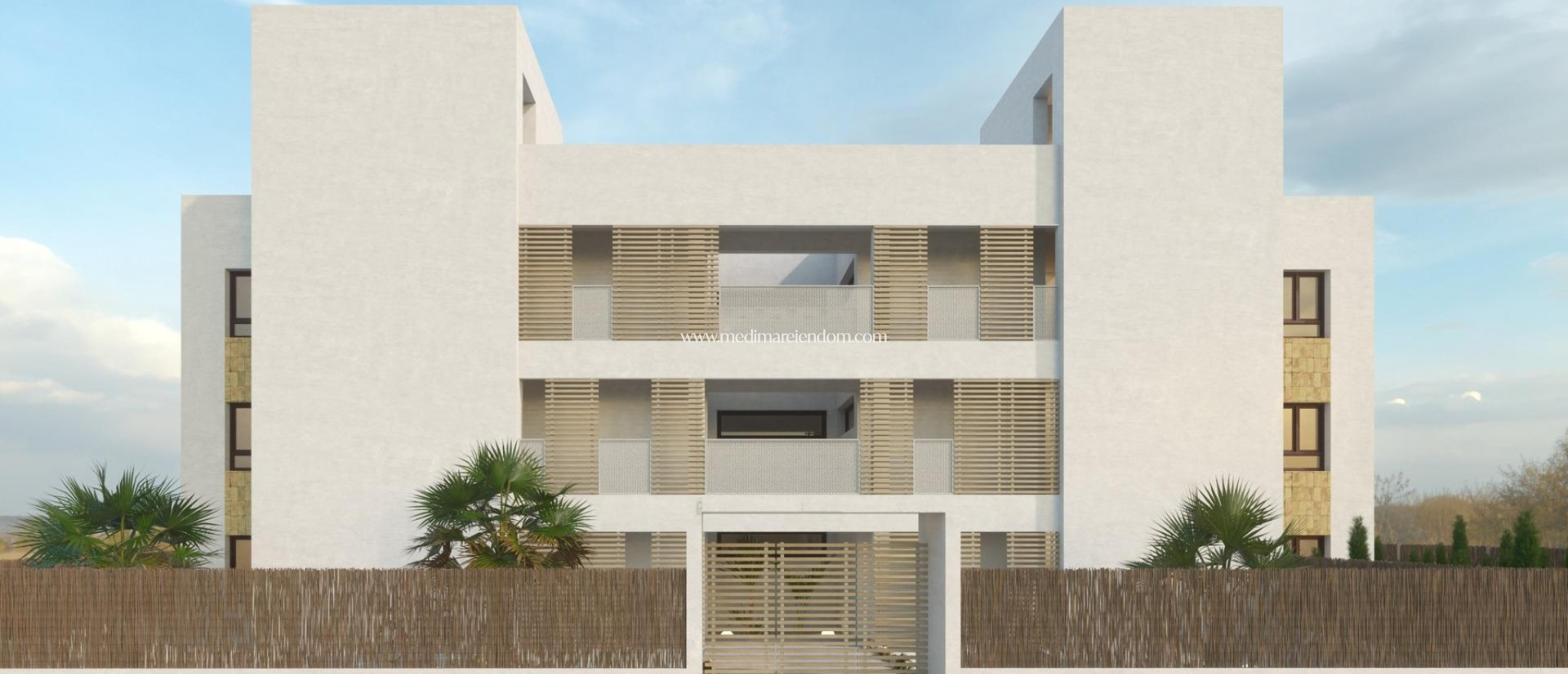 Nieuw gebouw - Penthouse - Orihuela Costa - Pau 8