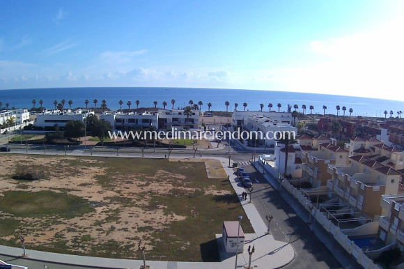 Nieuw gebouw - Penthouse - Pilar de la Horadada - La Torre De La Horadada