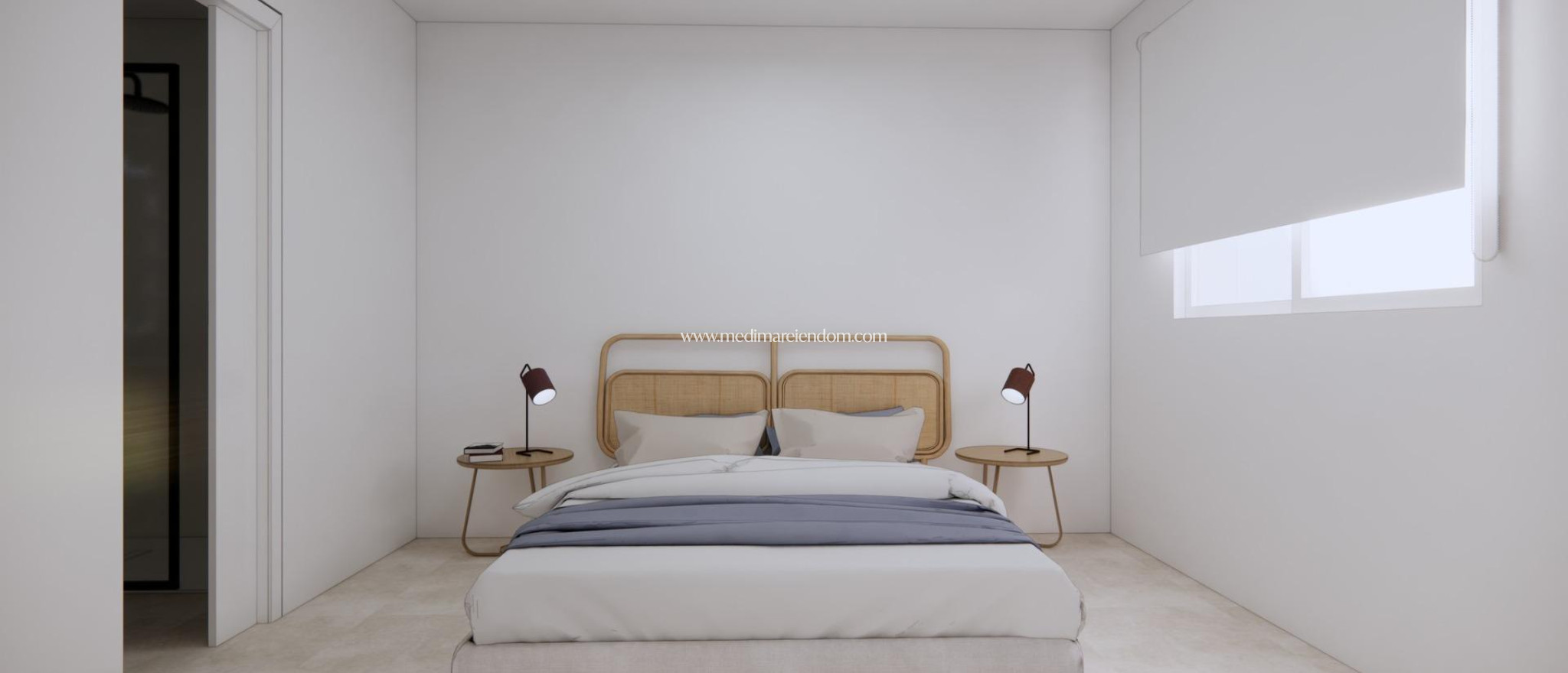 Nieuw gebouw - Penthouse - Pilar de la Horadada - Torre De La Horadada