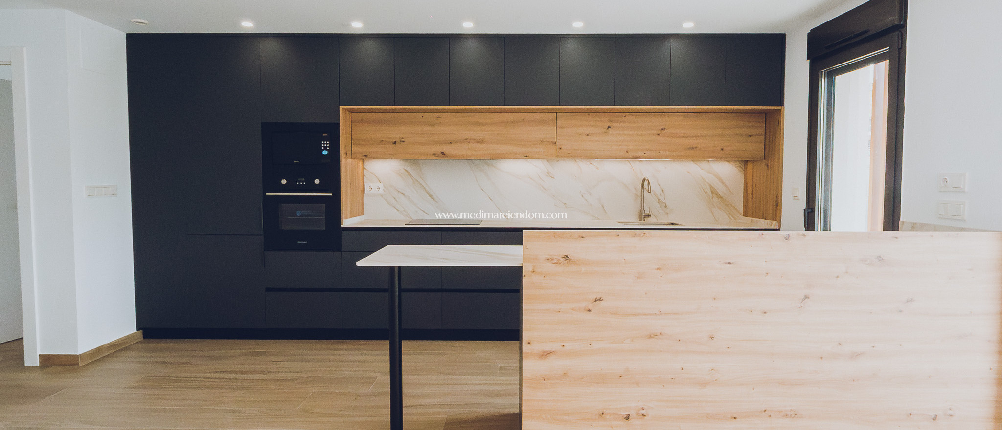 Nieuw gebouw - Penthouse - Redován