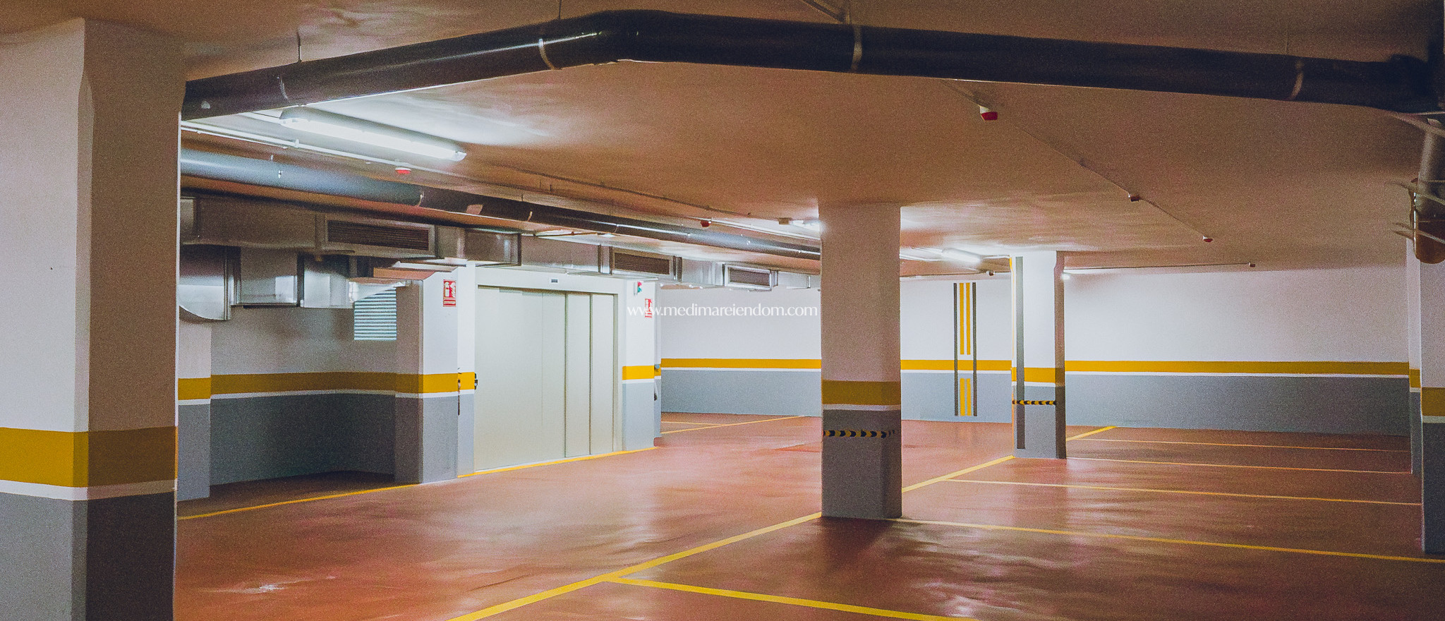 Nieuw gebouw - Penthouse - Redován