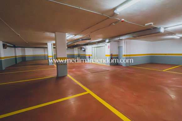 Nieuw gebouw - Penthouse - Redován