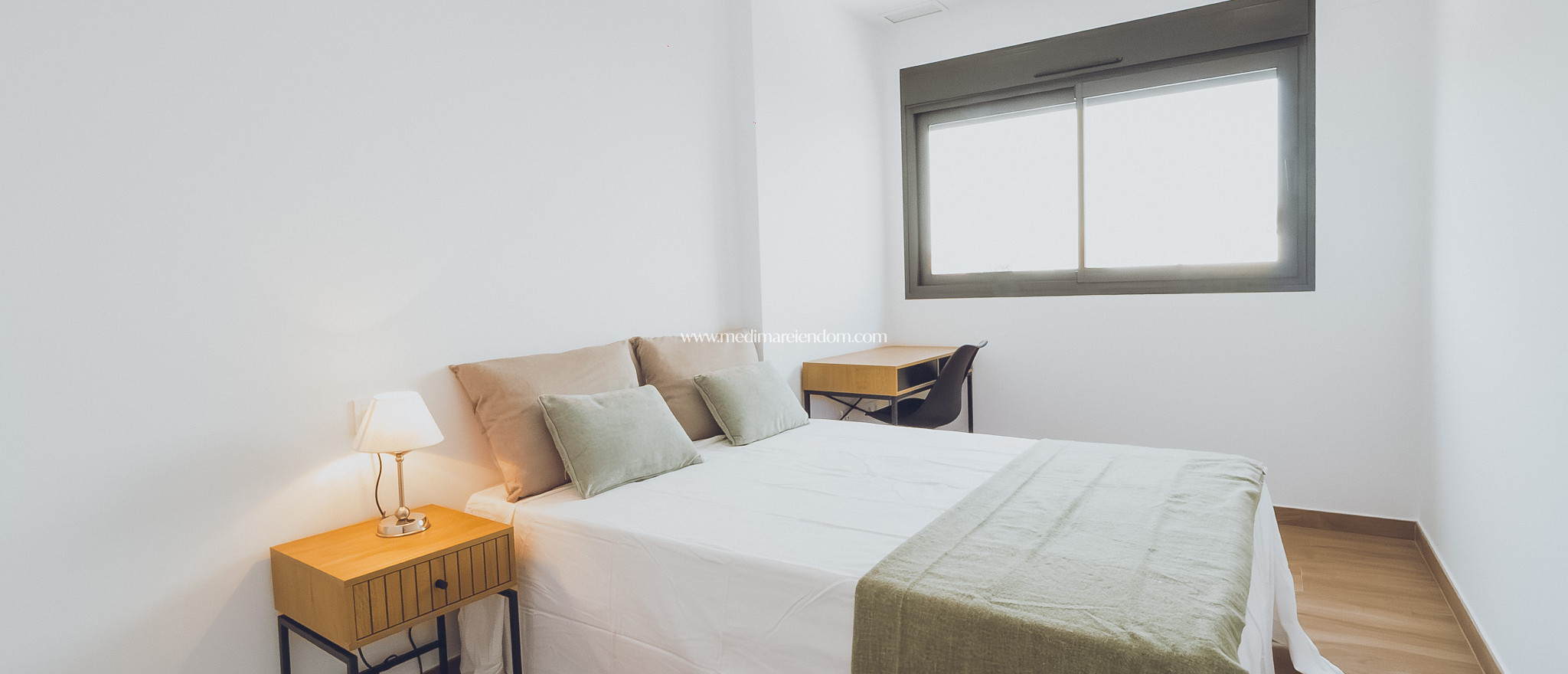 Nieuw gebouw - Penthouse - Redován