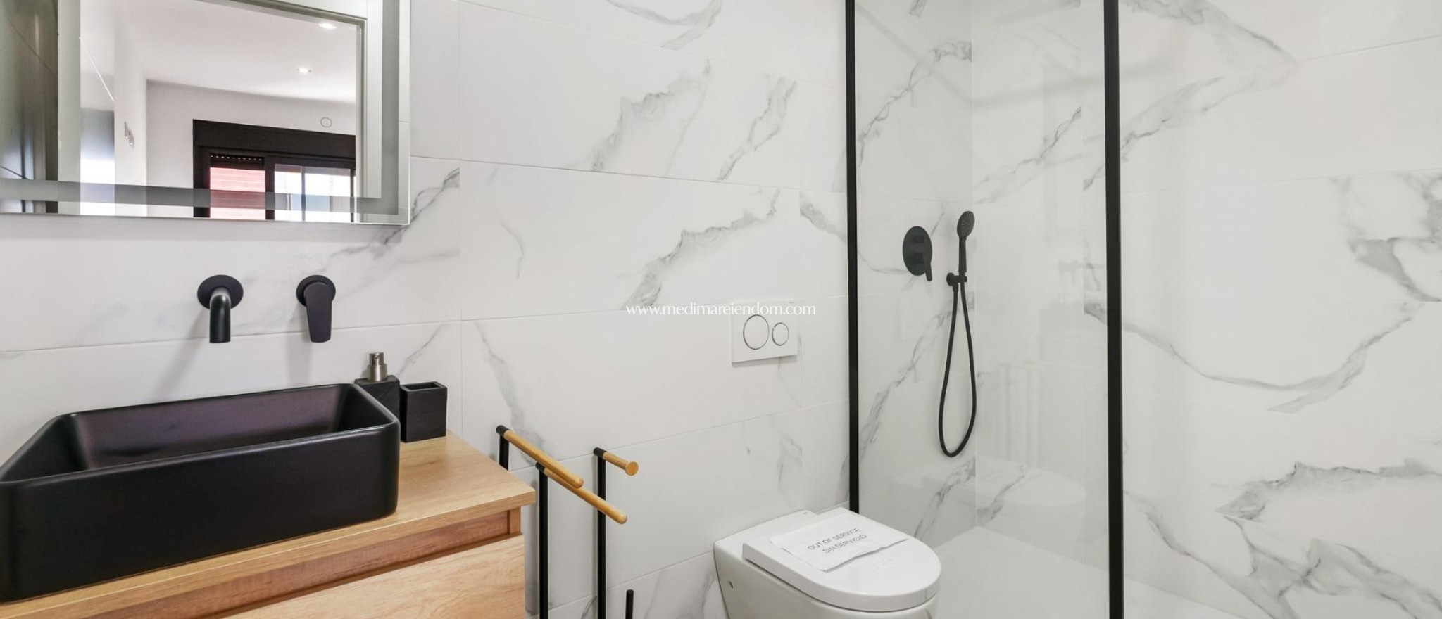 Nieuw gebouw - Penthouse - San Javier - Santiago De La Ribera