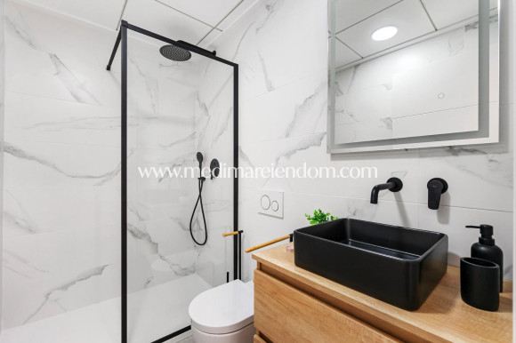 Nieuw gebouw - Penthouse - San Javier - Santiago De La Ribera