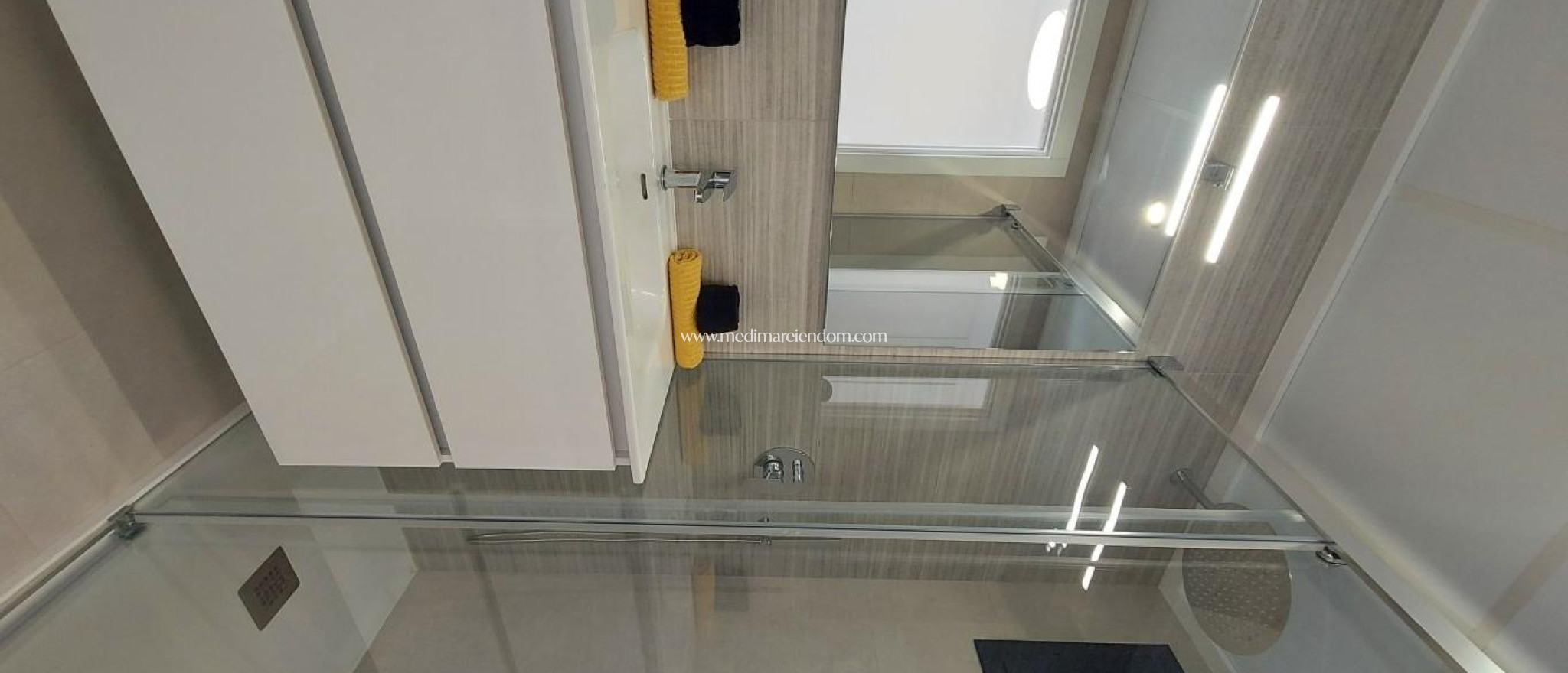 Nieuw gebouw - Penthouse - San Miguel de Salinas - Pueblo