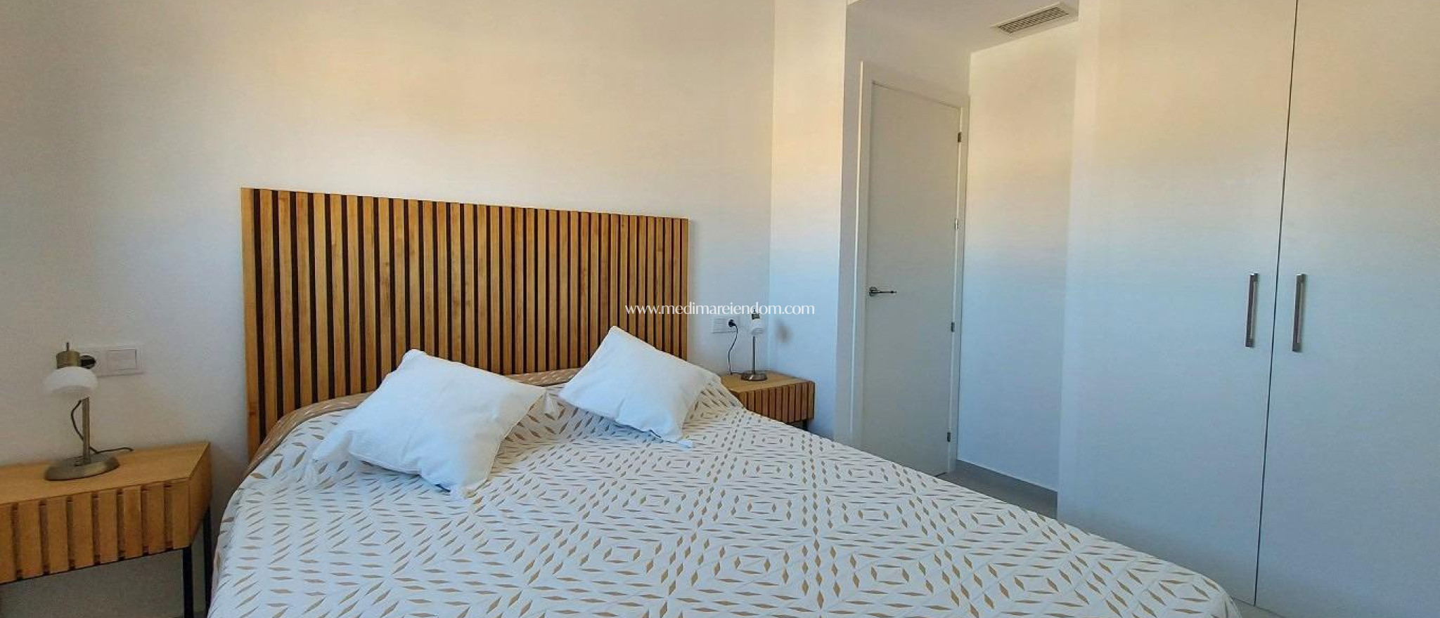 Nieuw gebouw - Penthouse - San Miguel de Salinas - Pueblo