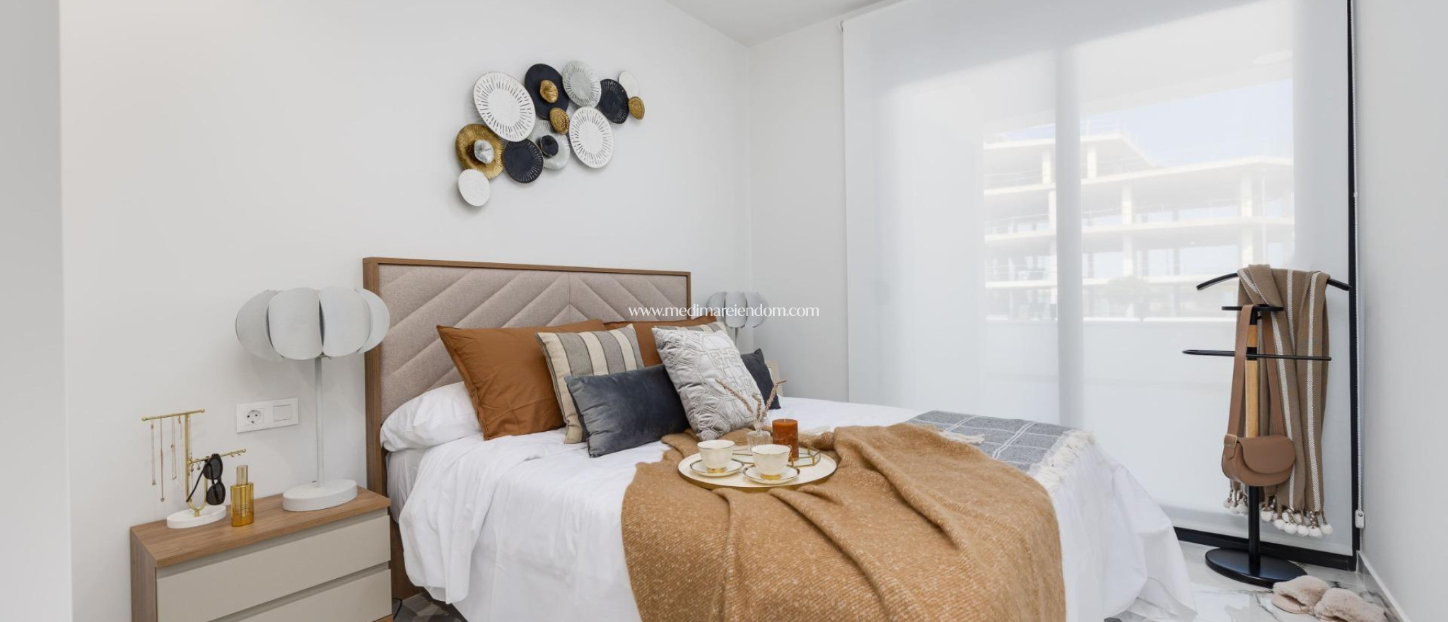 Nieuw gebouw - Penthouse - San Miguel de Salinas - Pueblo