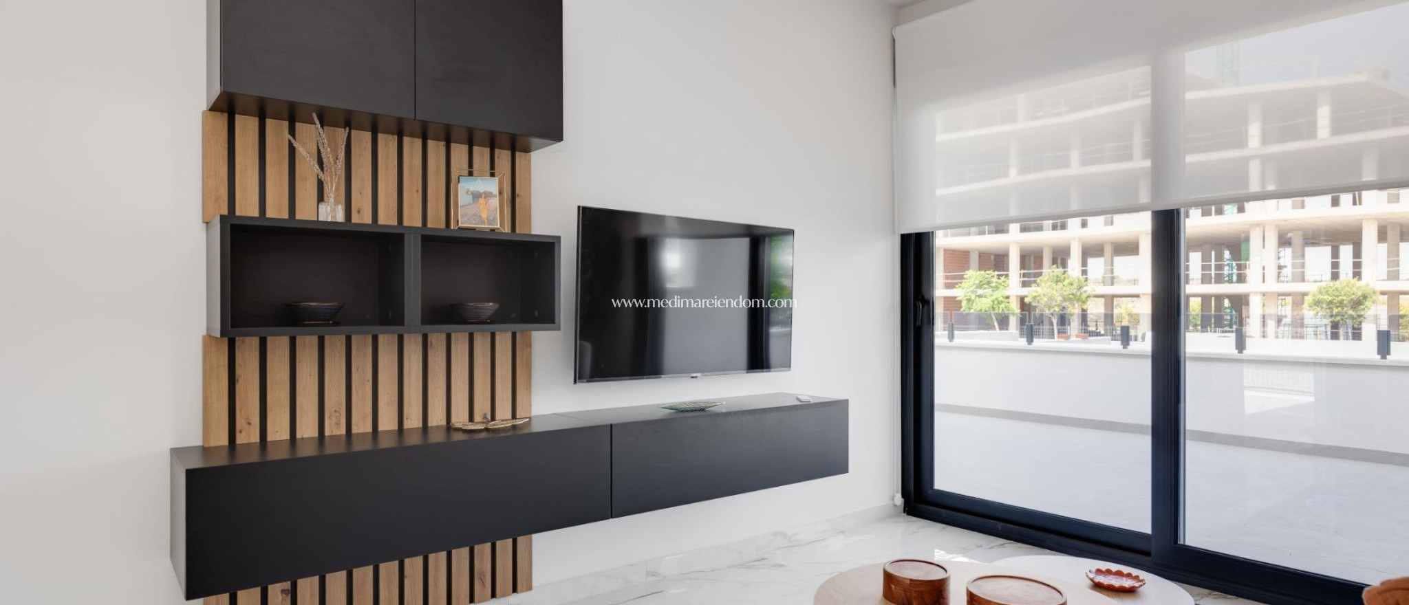 Nieuw gebouw - Penthouse - San Miguel de Salinas - Pueblo