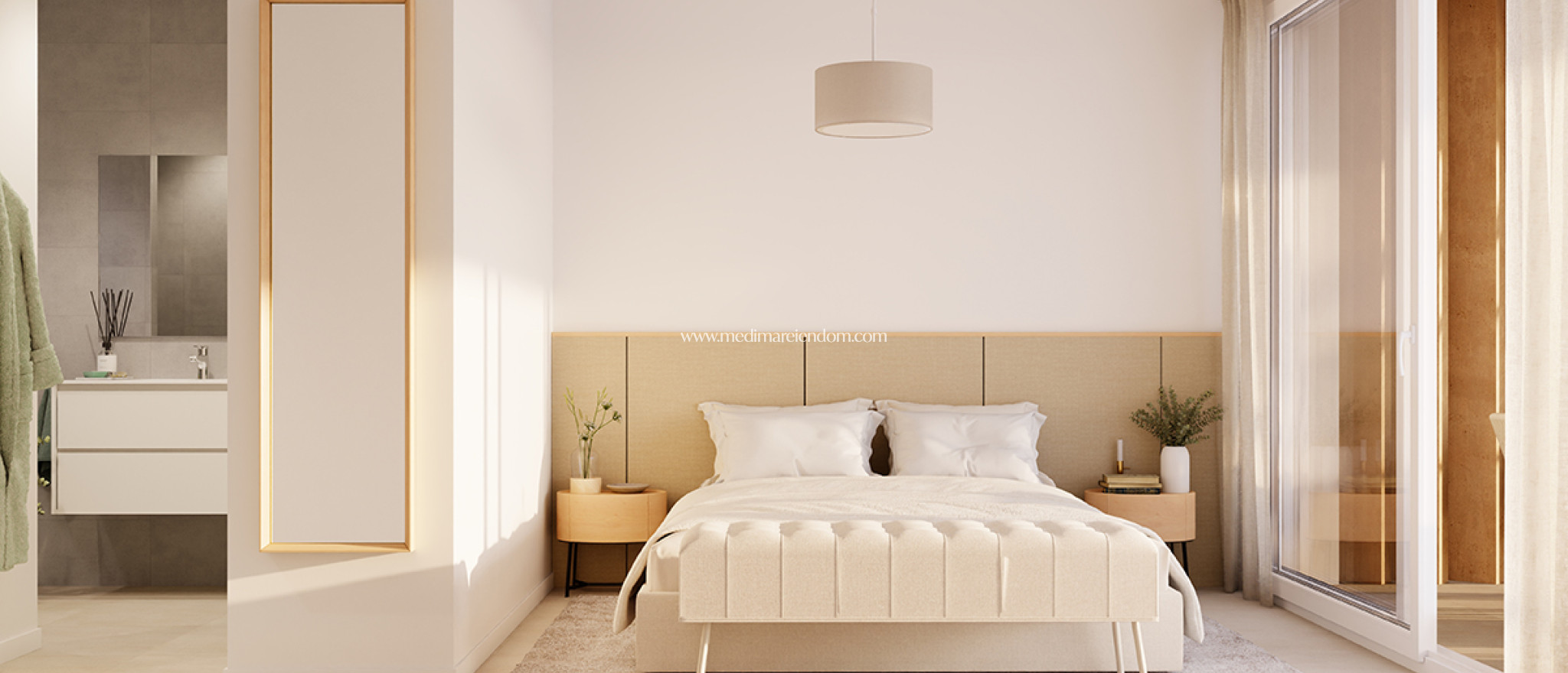 Nieuw gebouw - Penthouse - San Roque