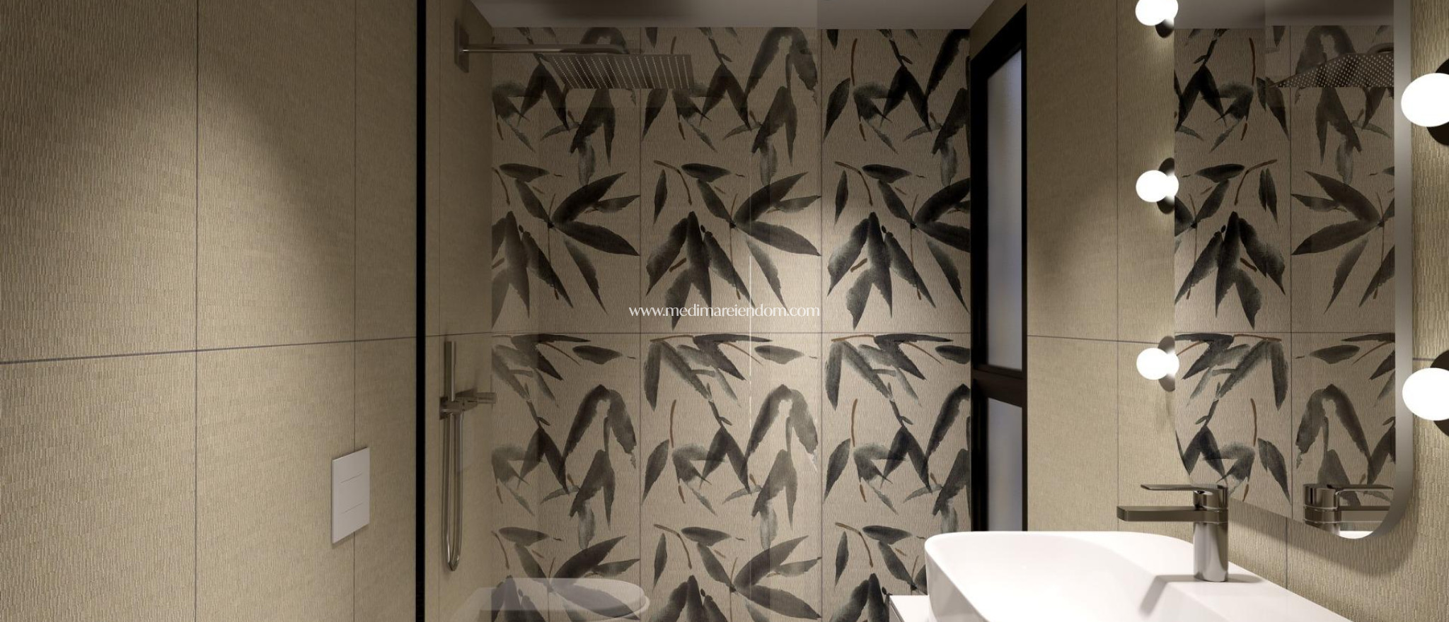 Nieuw gebouw - Penthouse - Torrevieja - El acequión