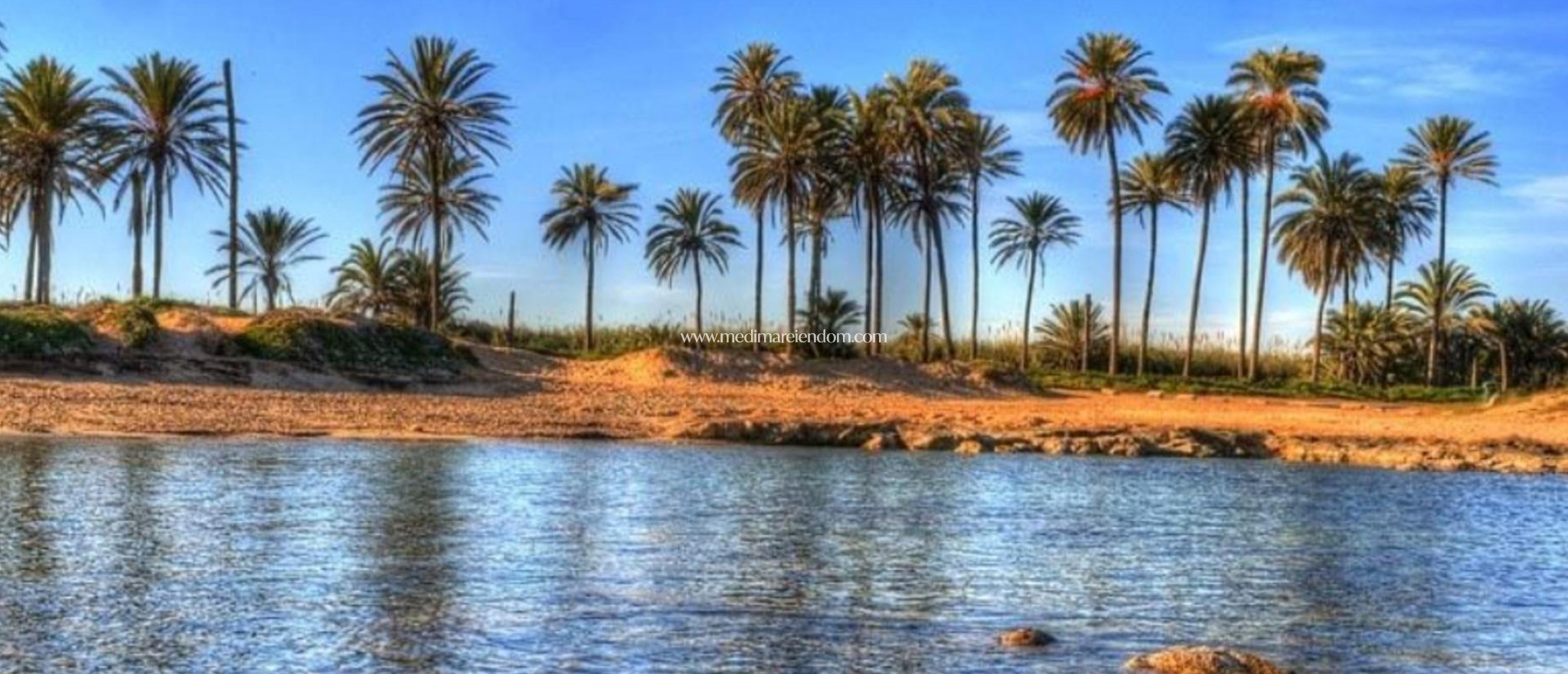 Nieuw gebouw - Penthouse - Torrevieja - Playa de El Cura