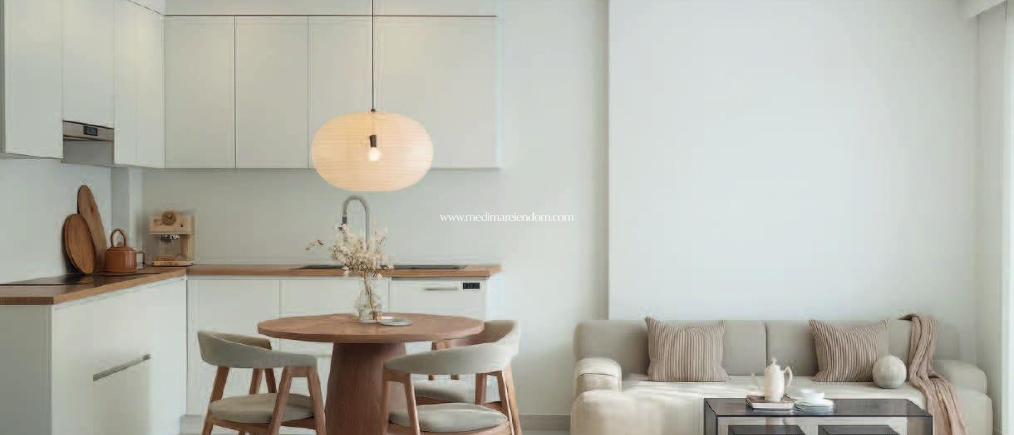 Nieuw gebouw - Penthouse - Torrevieja - Playa de El Cura