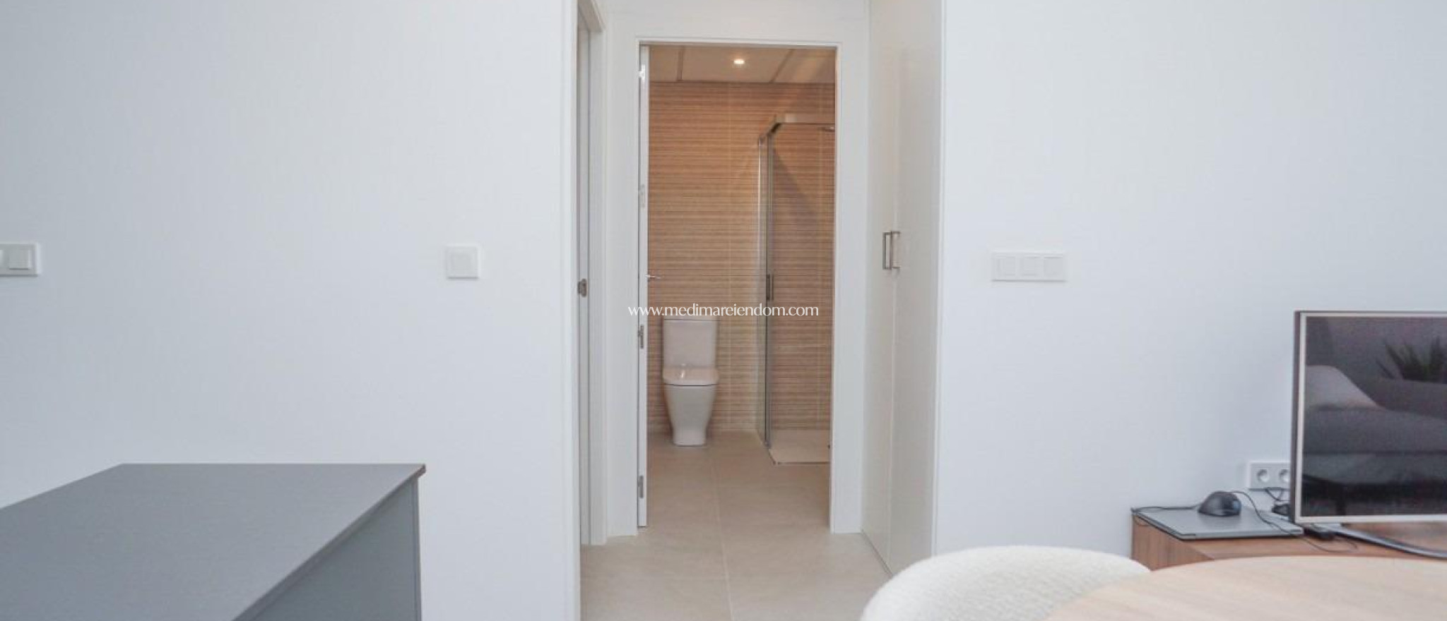 Nieuw gebouw - Penthouse - Torrevieja - Torreblanca