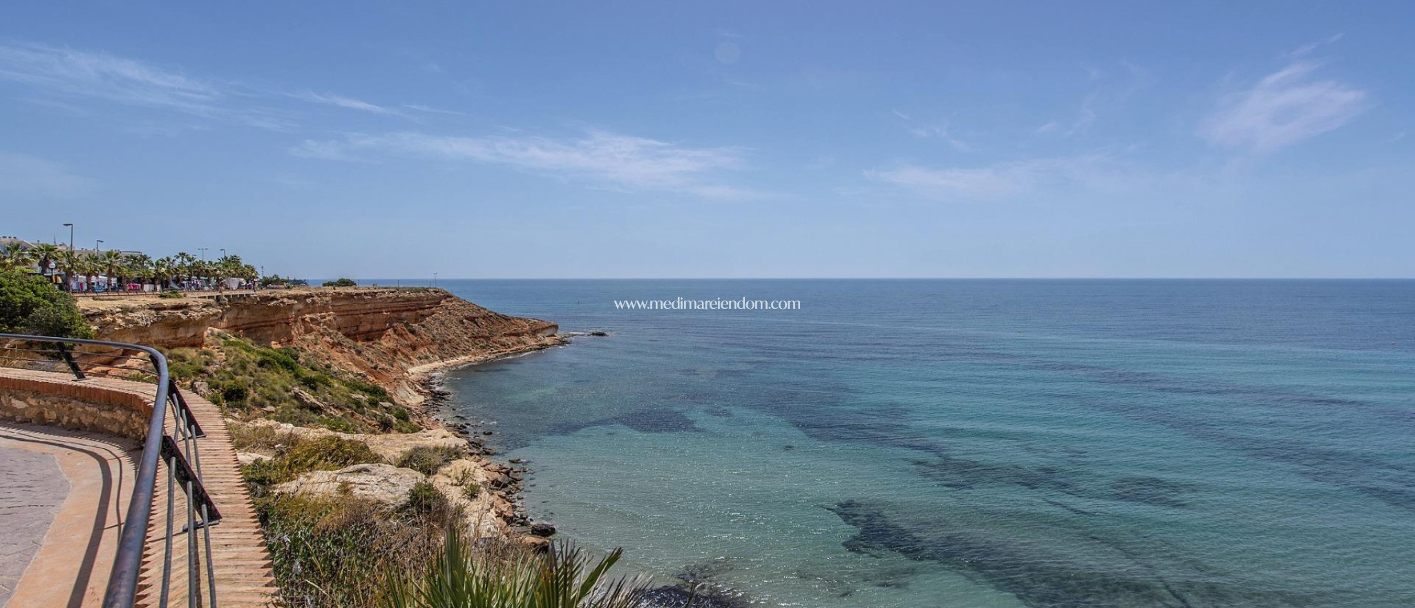 Nieuw gebouw - Penthouse - Torrevieja - Torreblanca