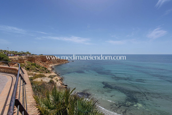 Nieuw gebouw - Penthouse - Torrevieja - Torreblanca