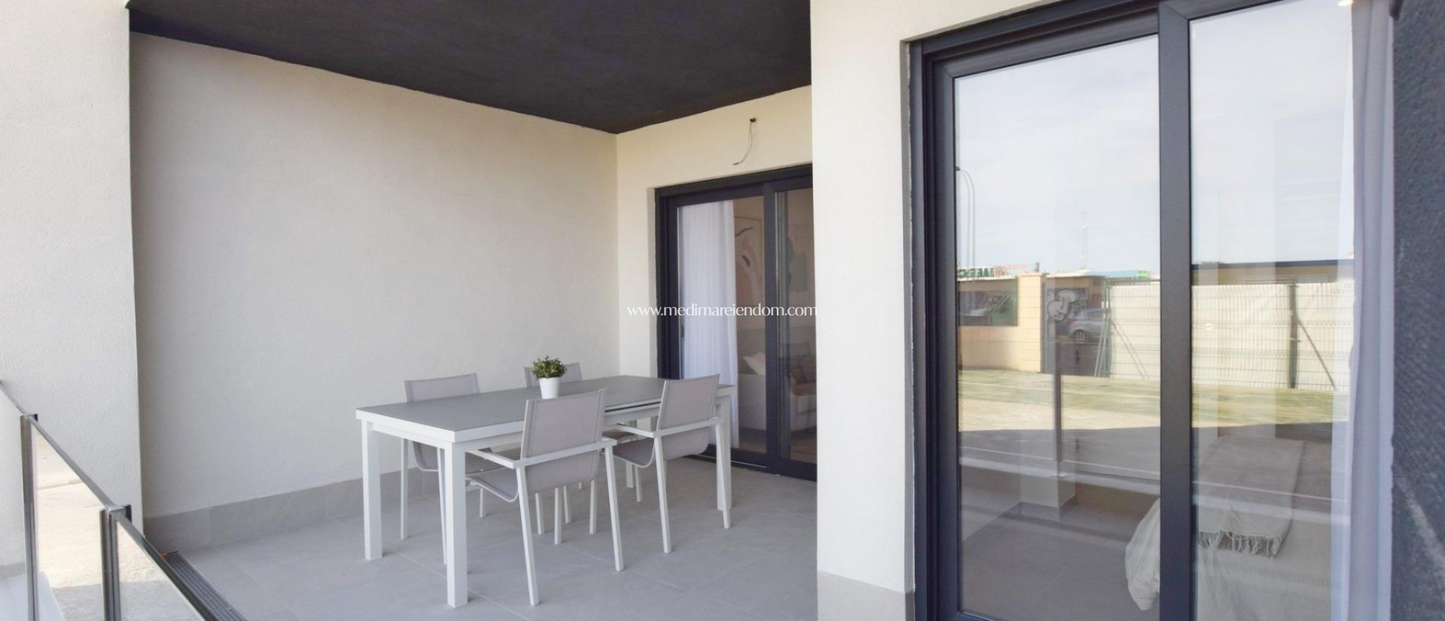 Nieuw gebouw - Penthouse - Torrevieja - Torreblanca