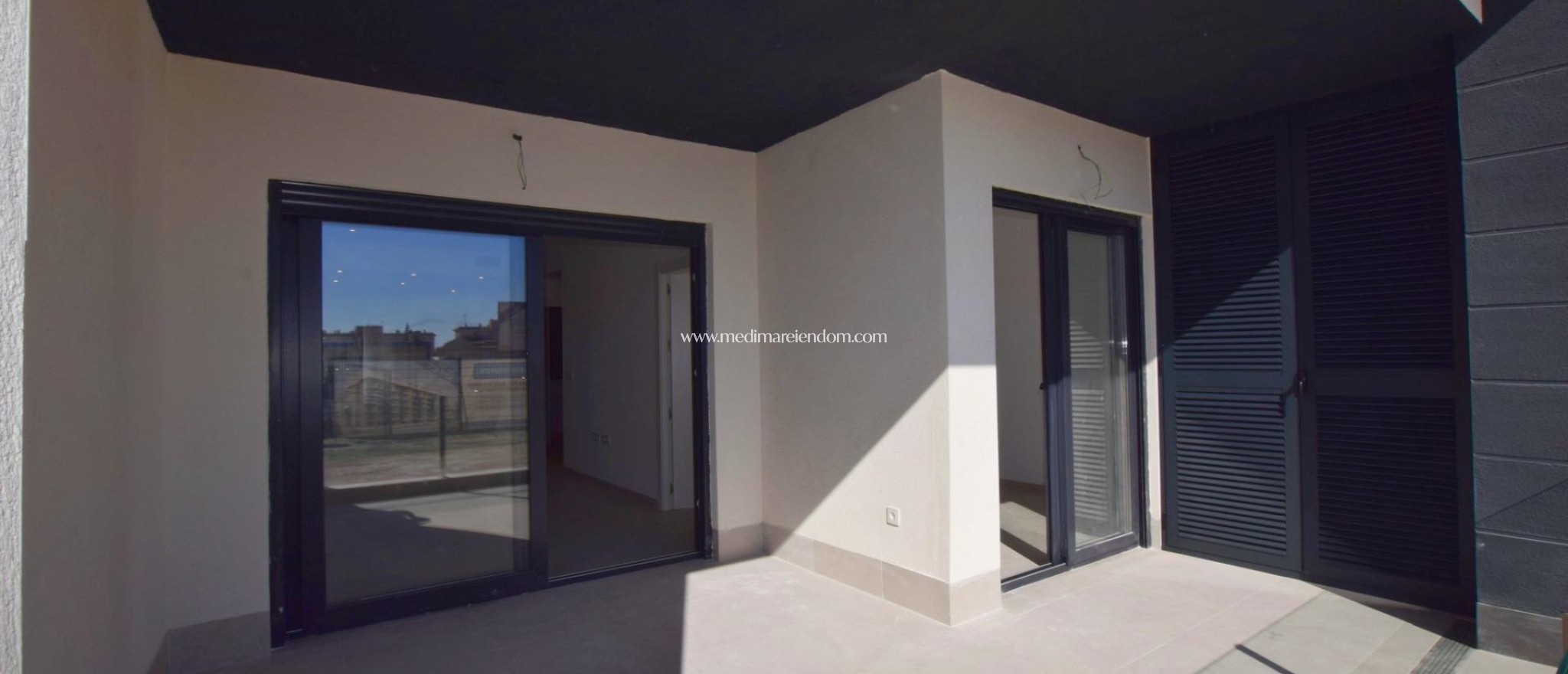 Nieuw gebouw - Penthouse - Torrevieja - Torreblanca