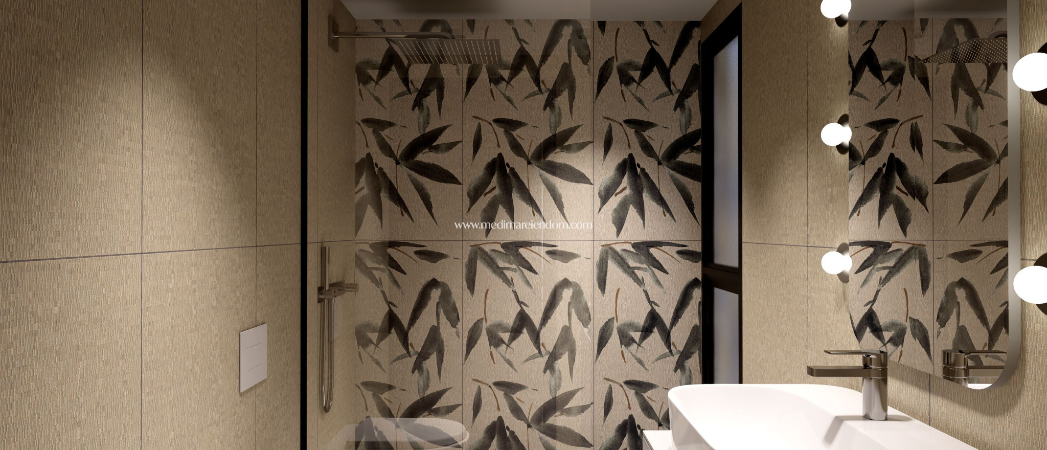 Nieuw gebouw - Penthouse - Torrevieja