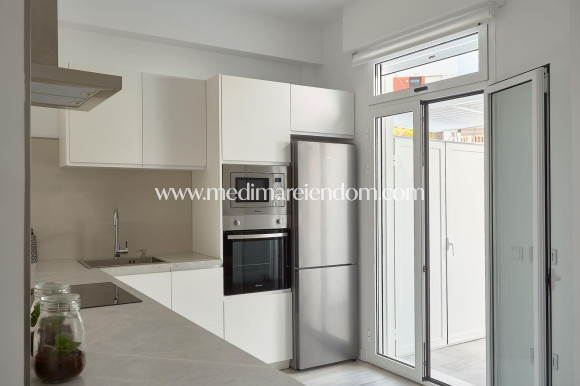 Nieuw gebouw - Penthouse - Vera - El Playazo