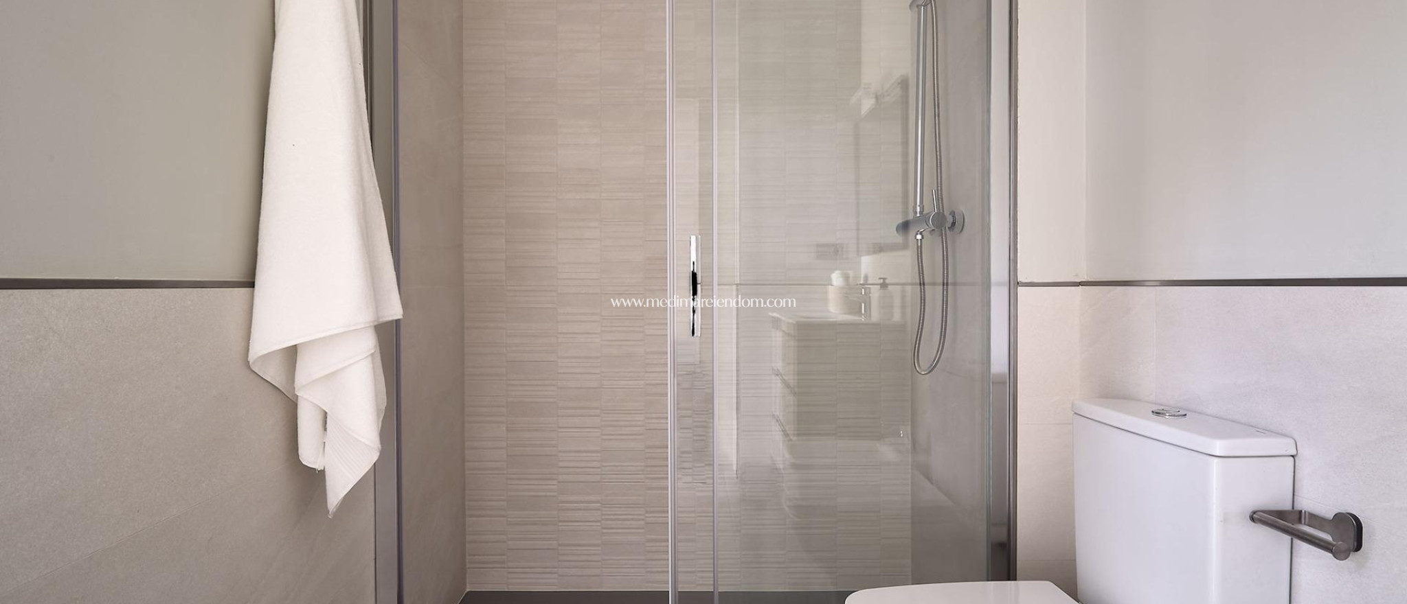 Nieuw gebouw - Penthouse - Vera - El Playazo