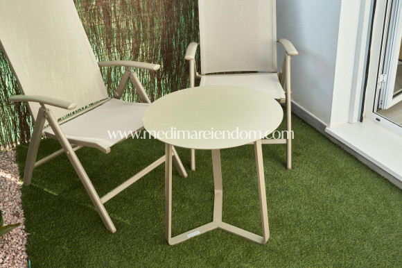 Nieuw gebouw - Penthouse - Vera - El Playazo