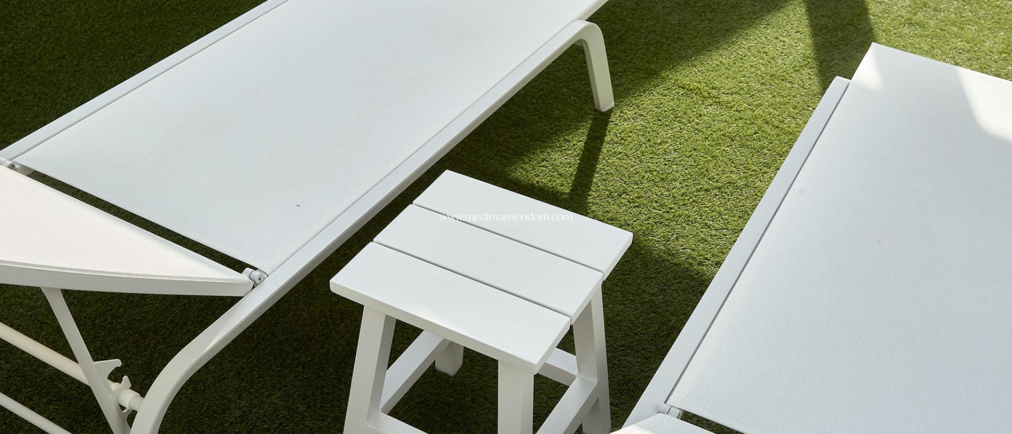 Nieuw gebouw - Penthouse - Vera - El Playazo