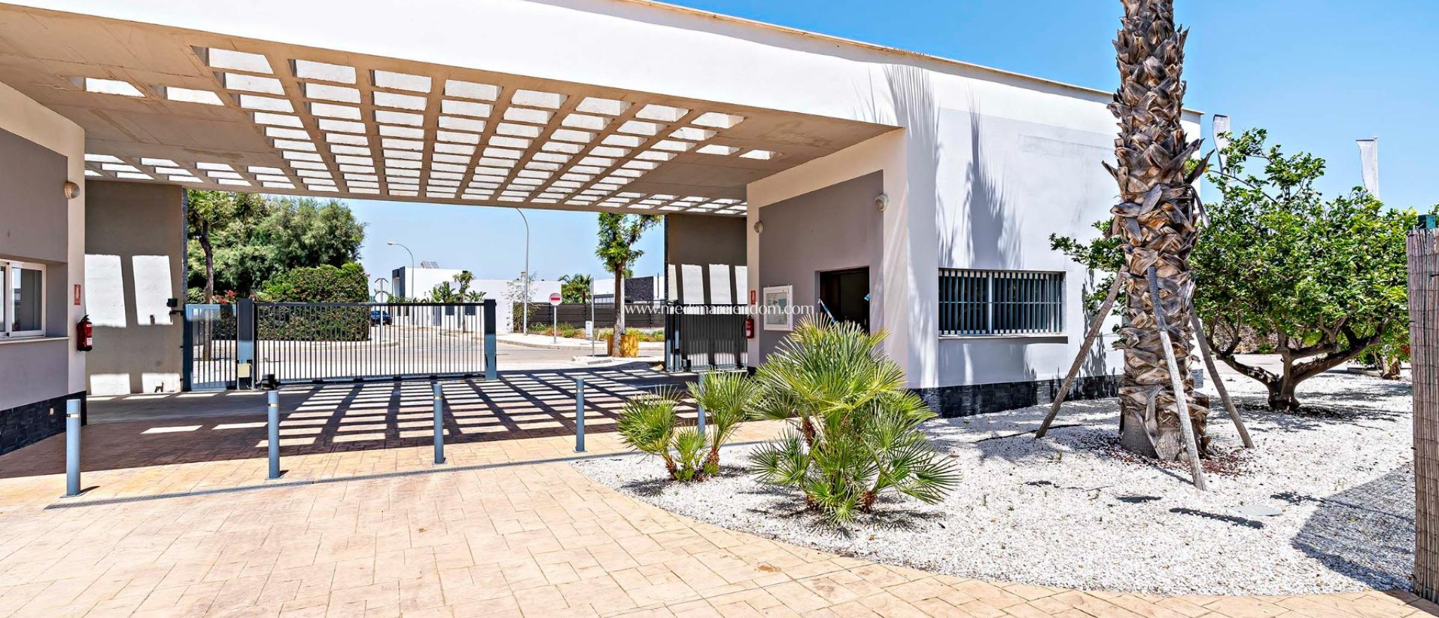 Nieuw gebouw - Penthouse - Vera - El Playazo