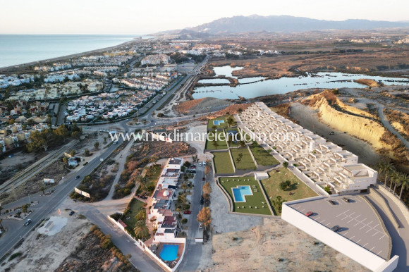 Nieuw gebouw - Penthouse - Vera - Vera Playa