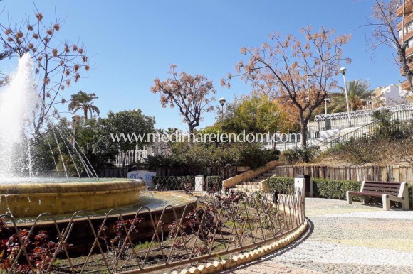 Nieuw gebouw - Penthouse - Villajoyosa - Gasparot